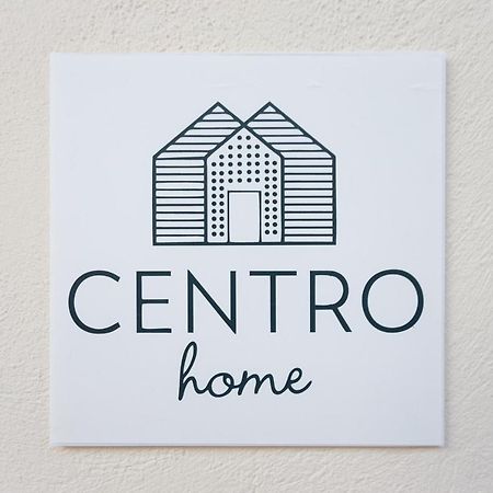 Centro Home Kalamata Exteriér fotografie