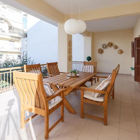 Centro Home Kalamata Exteriér fotografie