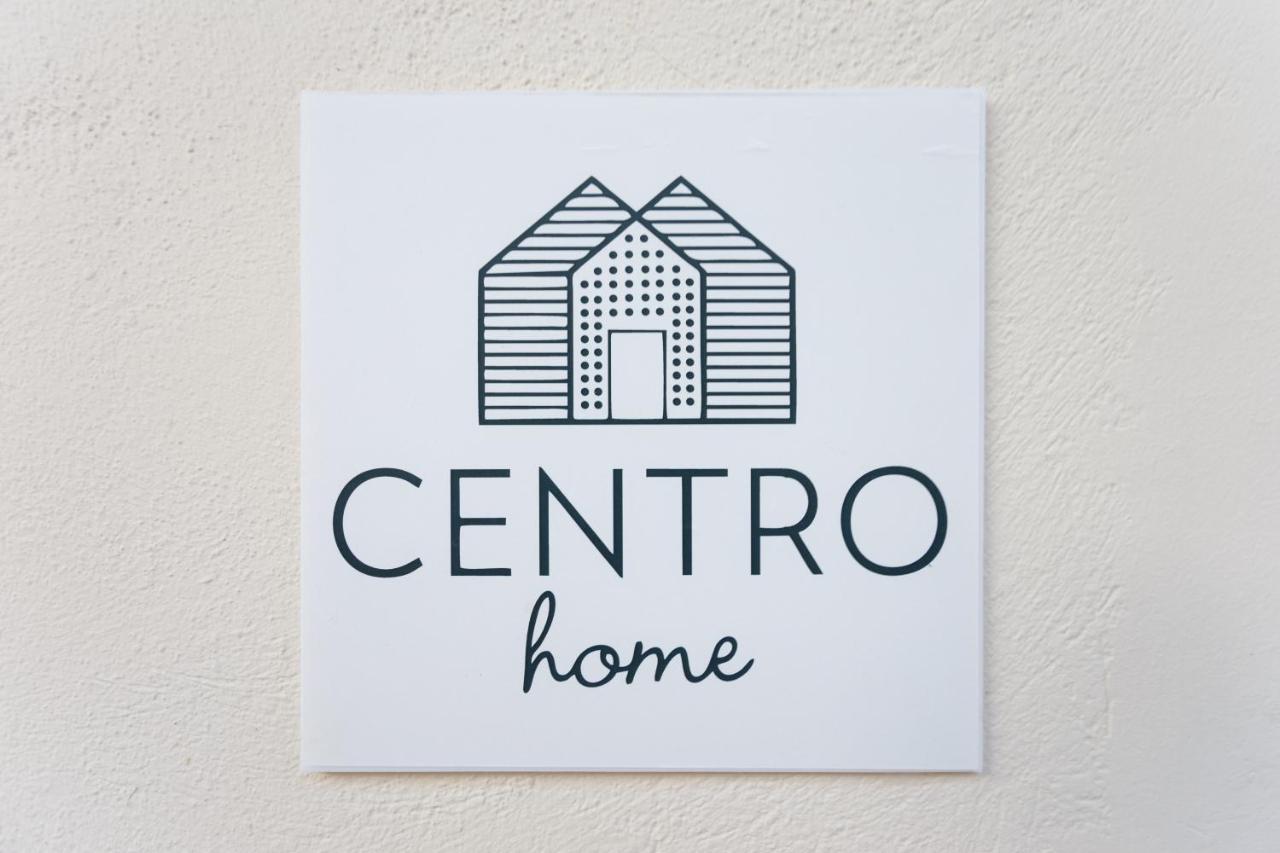 Centro Home Kalamata Exteriér fotografie