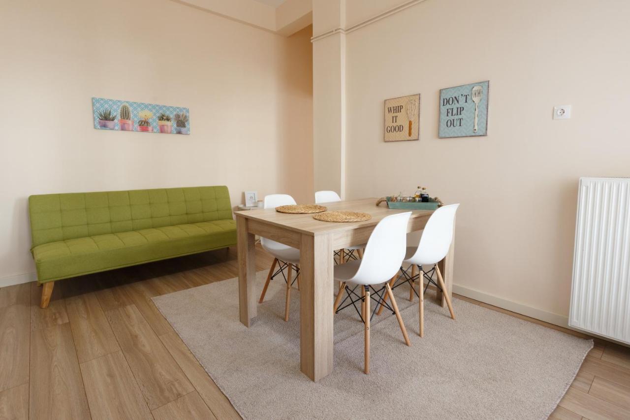 Centro Home Kalamata Exteriér fotografie