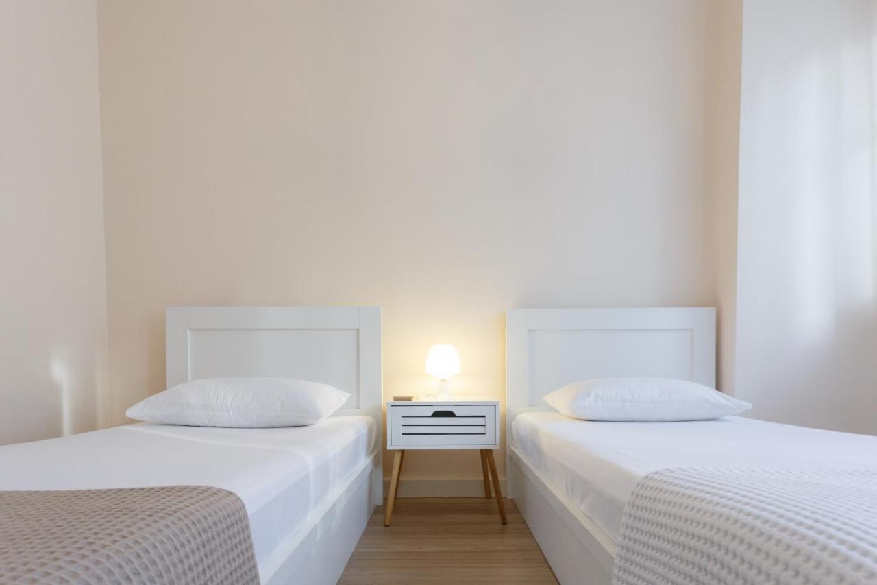 Centro Home Kalamata Exteriér fotografie