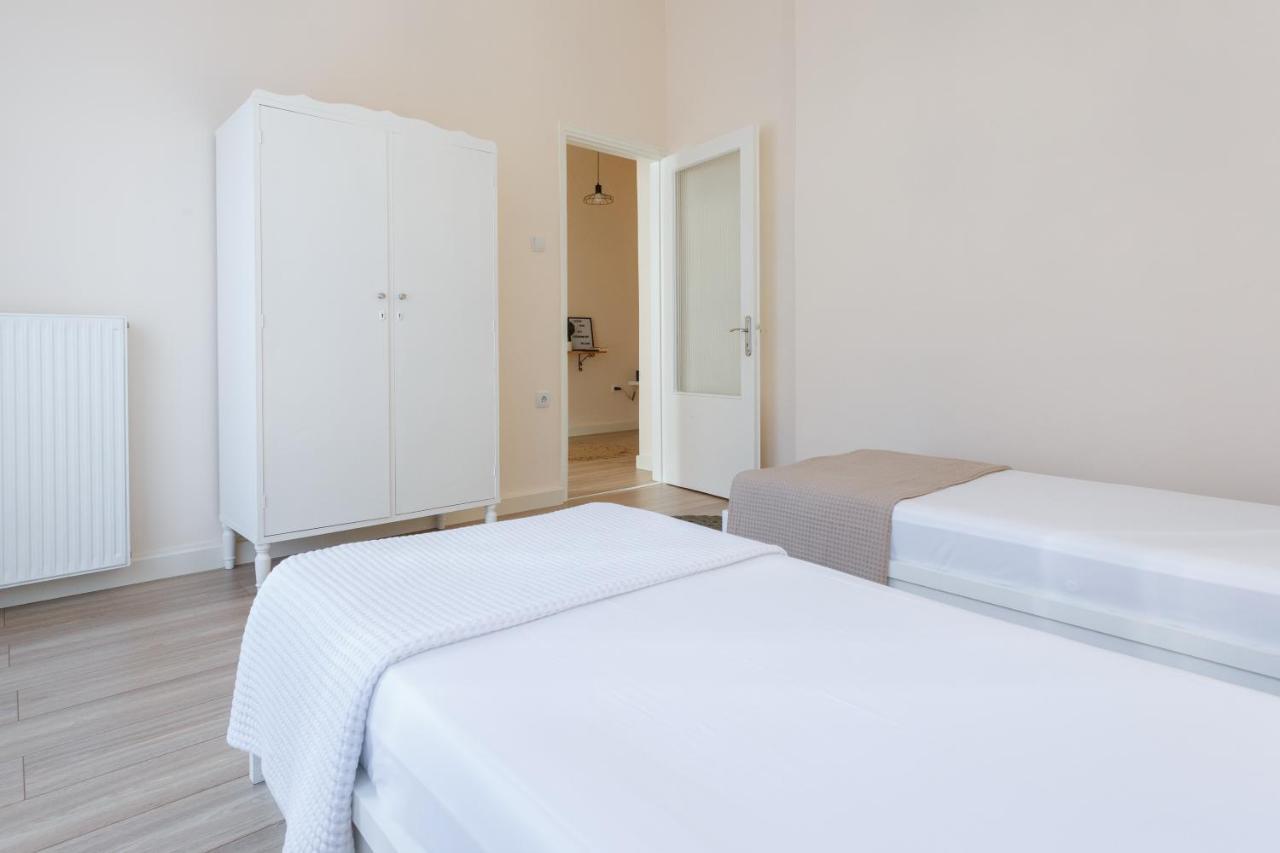Centro Home Kalamata Exteriér fotografie