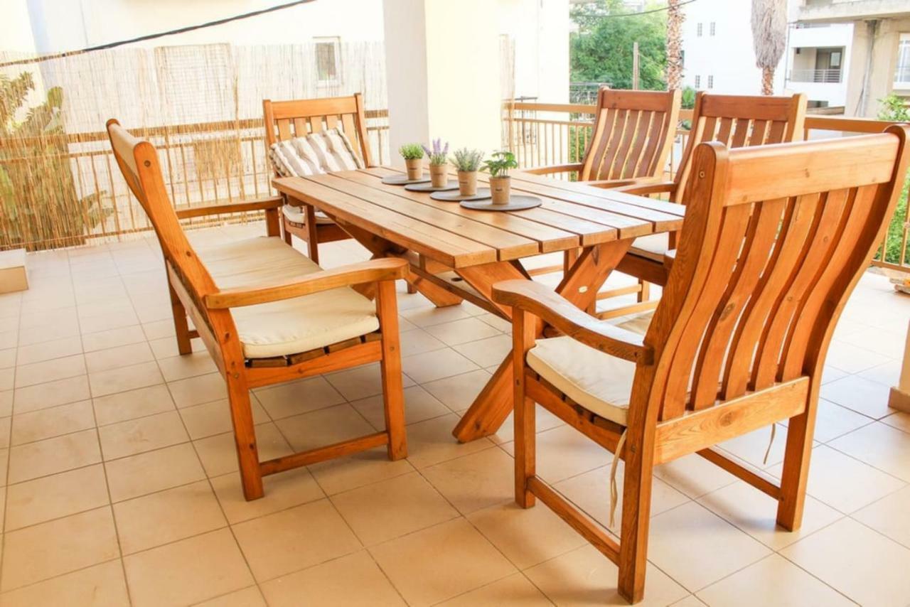 Centro Home Kalamata Exteriér fotografie