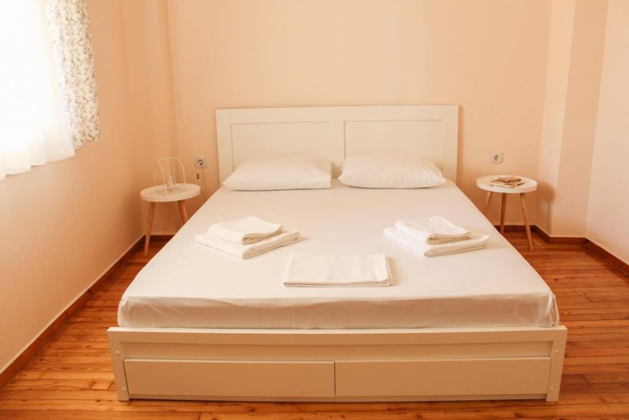 Centro Home Kalamata Exteriér fotografie
