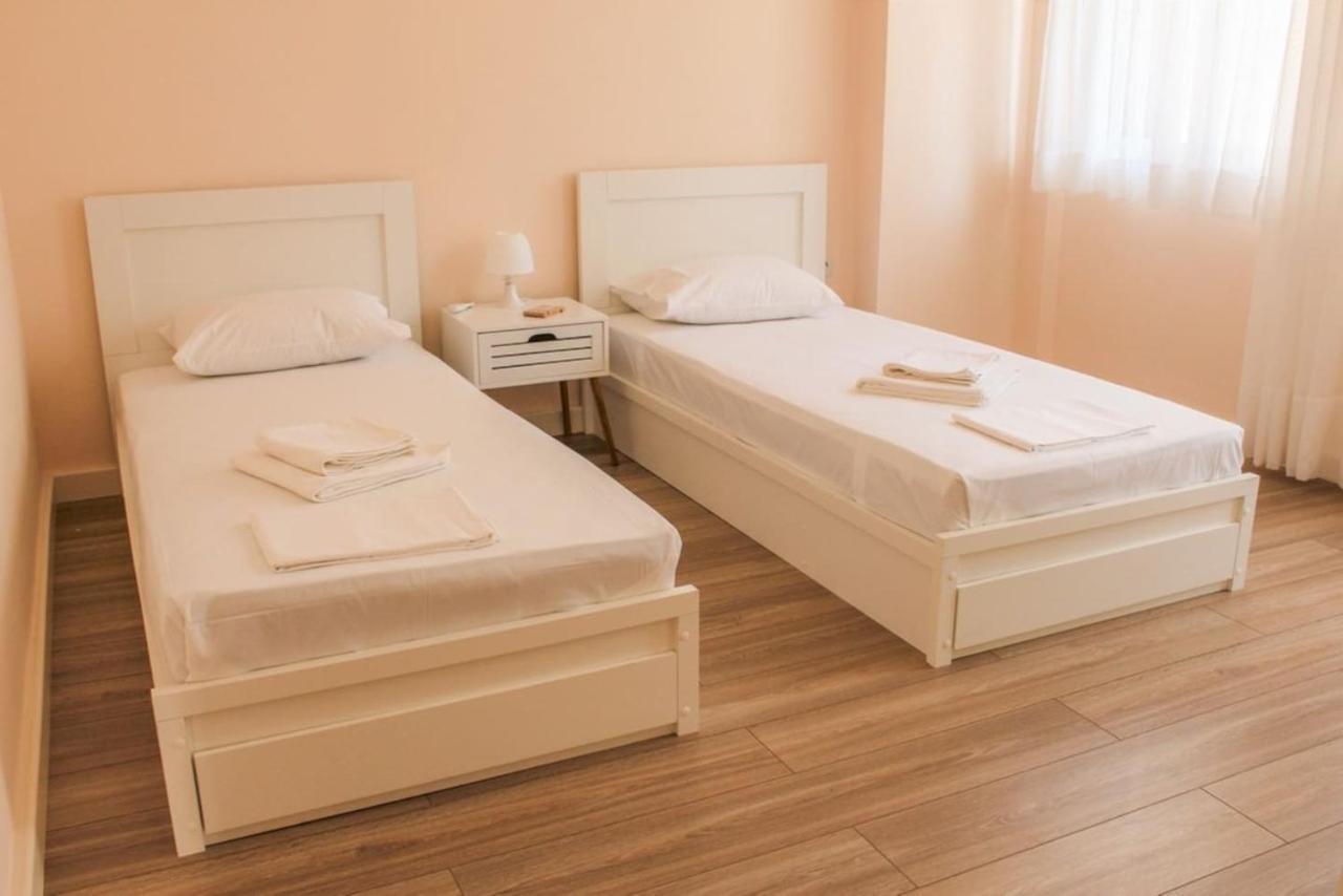 Centro Home Kalamata Exteriér fotografie
