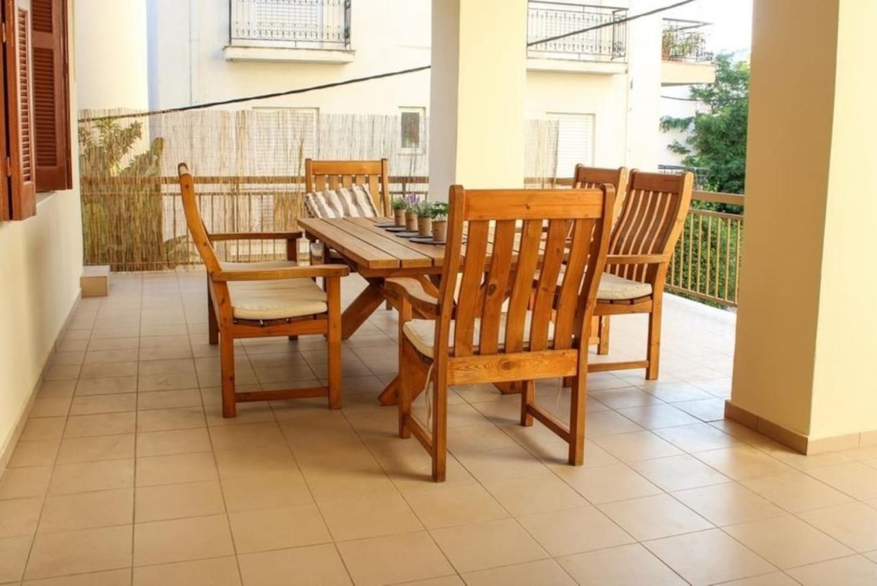 Centro Home Kalamata Exteriér fotografie